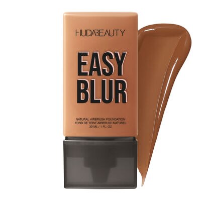 EASY BLUR FOUNDATION (BASE DE MAQUILLAJE PARA ROSTRO)